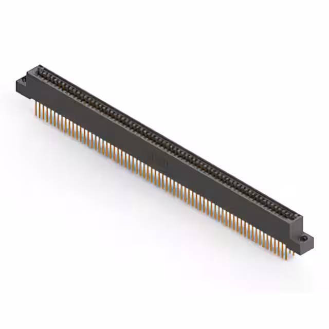 895-136-523-207 EDAC Inc.  Edgeboard Connectors